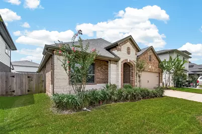 29215 Pikes Peak Drive, Katy, TX 77494 - Photo 2