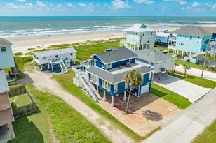 23115 Gulf Dr, Galveston, TX 77554 - Photo 6