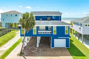 23115 Gulf Dr, Galveston, TX 77554 - Photo 4