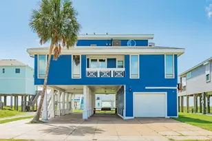 23115 Gulf Dr, Galveston, TX 77554 - Photo 10