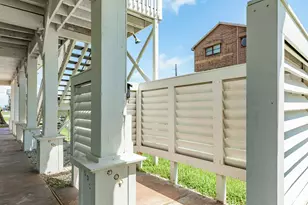 23115 Gulf Dr, Galveston, TX 77554 - Photo 14