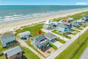 23115 Gulf Dr, Galveston, TX 77554 - Photo 8