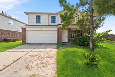 2506 Knoll Shadows Lane, Katy, TX 77449 - Photo 1