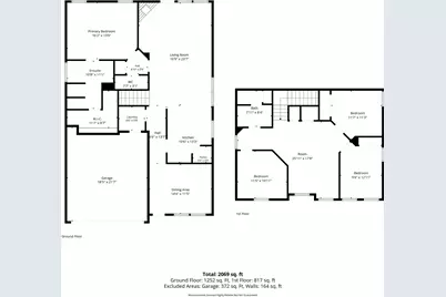 2506 Knoll Shadows Lane, Katy, TX 77449 - Photo 36