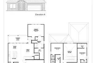 31418 Driggs River Ln, Waller, TX 77484 - Photo 2