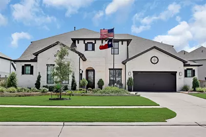 4823 Creekbend Drive, Fulshear, TX 77441 - Photo 1