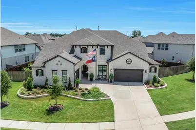 4823 Creekbend Drive, Fulshear, TX 77441 - Photo 2