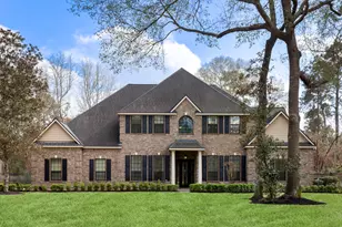 4114 Irish Ivy Ct, Spring, TX 77386 - Photo 4