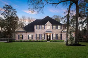 4114 Irish Ivy Ct, Spring, TX 77386 - Photo 2