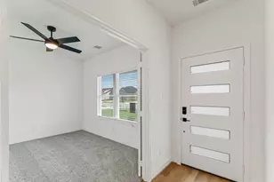 25701 John Wayne Rd, Splendora, TX 77372 - Photo 4