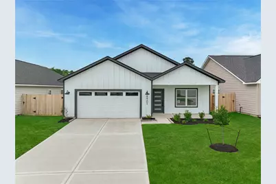 25701 John Wayne Road, Splendora, TX 77372 - Photo 2