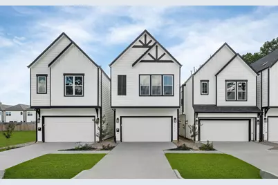 5933 Cebra, Houston, TX 77091 - Photo 2