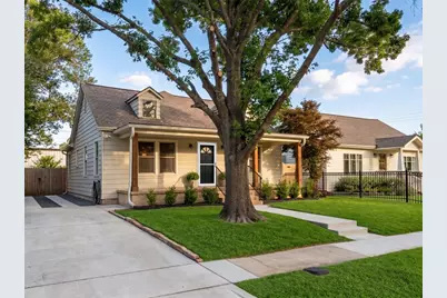 943 Dorothy Street, Houston, TX 77008 - Photo 2