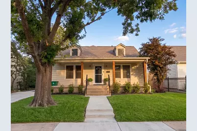 943 Dorothy Street, Houston, TX 77008 - Photo 1