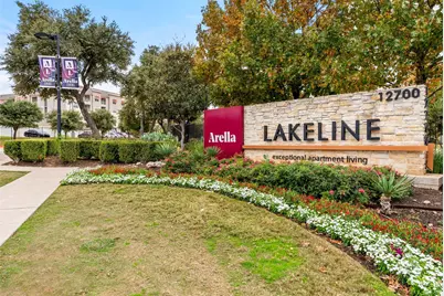 12700 Ridgeline Boulevard #1303, Cedar Park, TX 78613 - Photo 1