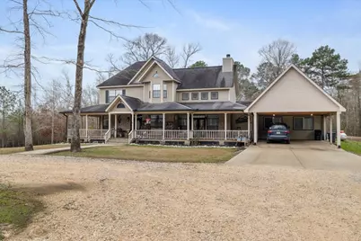 755 Mallard St, Hemphill, TX 75948 - Photo 1