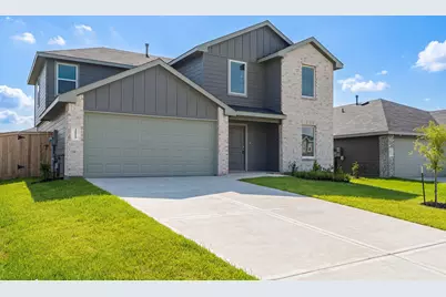 40818 Hawthorne Glades Street, Magnolia, TX 77354 - Photo 2