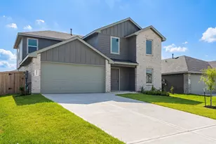 40818 Hawthorne Glades St, Magnolia, TX 77354 - Photo 2