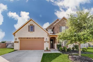 20430 Noble Arabian Dr, Tomball, TX 77377 - Photo 2