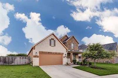 20430 Noble Arabian Drive, Tomball, TX 77377 - Photo 1