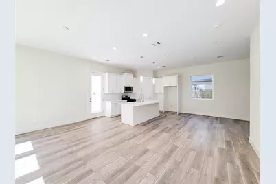 5931 Beall Street #A, Houston, TX 77091 - Photo 2