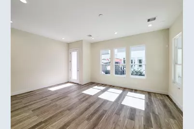 5931 Beall Street #A, Houston, TX 77091 - Photo 4