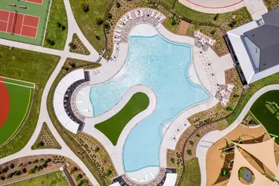 4116 Silver Falls Lane, League City, TX 77573 - Photo 10