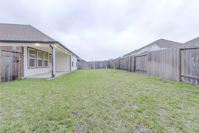 731 Orchard Vale Road, Rosharon, TX 77583 - Photo 30