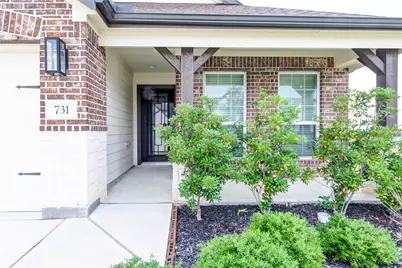 731 Orchard Vale Road, Rosharon, TX 77583 - Photo 6