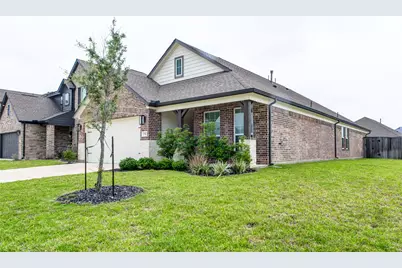 731 Orchard Vale Road, Rosharon, TX 77583 - Photo 4