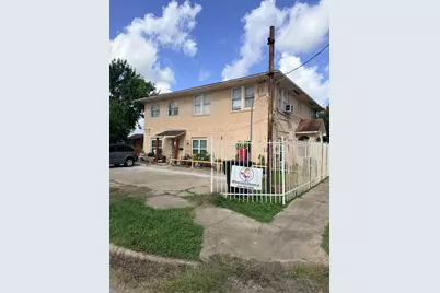 5144 Pease Street #2, Houston, TX 77023 - Photo 1