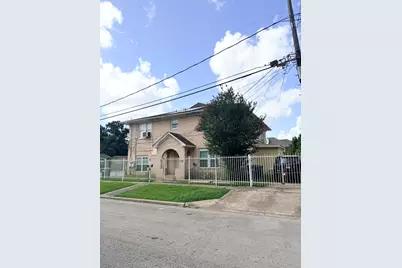 5144 Pease Street #2, Houston, TX 77023 - Photo 8