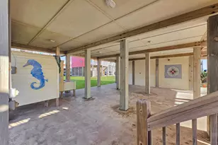 2577 Holiday Dr, Crystal Beach, TX 77650 - Photo 34