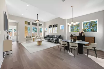 18328 Bon Brothers Drive, Conroe, TX 77302 - Photo 4