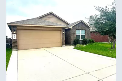 6110 Lillybelle Street, Katy, TX 77449 - Photo 1
