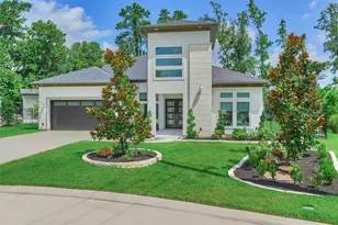 35 Papado Trails Cir, Tomball, TX 77375 - Photo 2