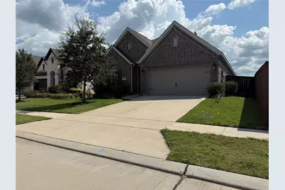 4942 Hitchings Court, Manvel, TX 77583 - Photo 1