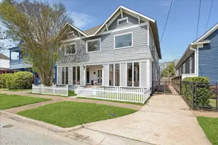 1812 Kane St, Houston, TX 77007 - Photo 4