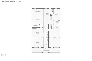 1812 Kane St, Houston, TX 77007 - Photo 36