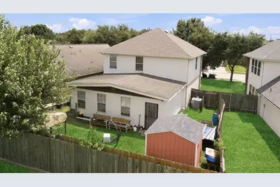 14106 Bishop Bend Lane, Houston, TX 77047 - Photo 34