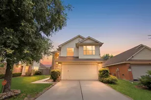 14106 Bishop Bend Ln, Houston, TX 77047 - Photo 2