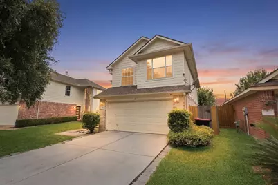 14106 Bishop Bend Lane, Houston, TX 77047 - Photo 4
