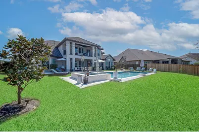 2714 Cranbrook Terrace Lane, Katy, TX 77494 - Photo 40