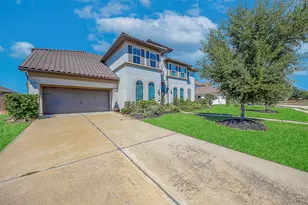 2714 Cranbrook Terrace Ln, Katy, TX 77494 - Photo 4