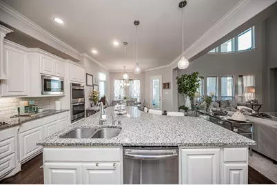 2714 Cranbrook Terrace Lane, Katy, TX 77494 - Photo 12