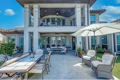 2714 Cranbrook Terrace Lane, Katy, TX 77494 - Photo 38