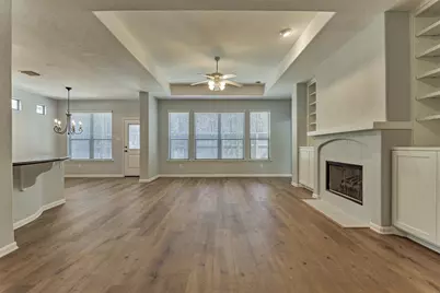 78 Douvaine Court, The Woodlands, TX 77382 - Photo 8