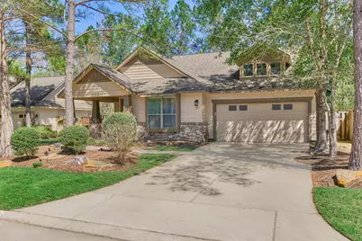 78 Douvaine Court, The Woodlands, TX 77382 - Photo 30