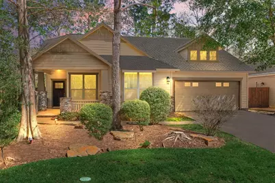 78 Douvaine Court, The Woodlands, TX 77382 - Photo 2