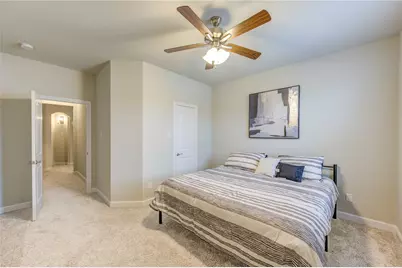 2910 Knotty Forest Drive, Spring, TX 77373 - Photo 18